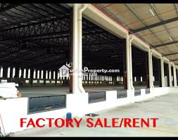 A passenger port, port klang cruise centre, opened in december 1995 at pulau indah which is located next to the cargo terminals of westport. Detached Warehouse For Rent At Pulau Indah Industrial Park Port Klang For Rm 45 500 By Jasonwong Durianproperty
