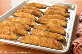 Maybe you would like to learn more about one of these? Baked Jo Jo Potatoes For The Love Of Cooking