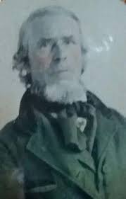 James Rankin (1805-1883)