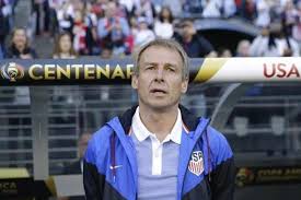 Yeah, see, if you wanted to coach the united states, you should've coached the women, because they're good at soccer. Jurgen Klinsmann Fails Usmnt In Biggest Match Since World Cup Bleacher Report Latest News Videos And Highlights