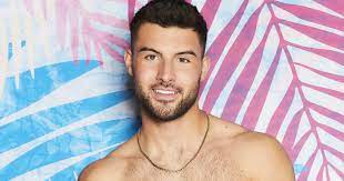 Who Is Liam Reardon Love Island 2021 S New Bombshell Ready To Stir Things Up Worldnewsera