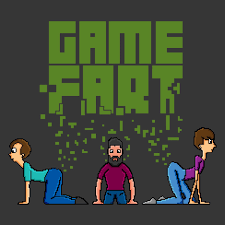 GAME FART 13 - Video Game Sex, Pokémon Babies, The Sims, Sonic Kissing,  The Censoring of Ass Holes – FASNASTIC: Game Fart - The Best Farting &  Video Games Podcast in the