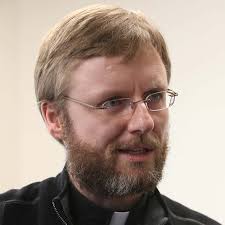 Msgr. Thomas Petrillo