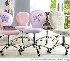 12 fun and creative children s chair designs home design lover girly chairs girls desk chair childrens chairs