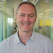 Stuart Forbes (Affiliate)