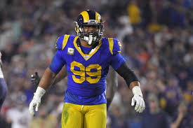} besides the already mentioned solutions, you can also use the hex format with alpha value (#rrggbbaa or #rgba notation). Los Angeles Rams Aaron Donald Has A Sack Of Treats For Miami Dolphins Rookie Tua Tagovailoa
