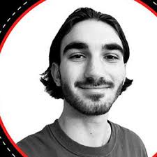 Caleb Gantz's Instagram, Twitter & Facebook