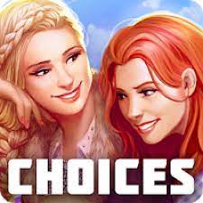 Stories you play siempre ha ayudado a las personas a tener la . Choices Stories You Play Mod Apk Para Android