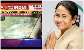 Founded in 2008 as delhi daredevils (dd), the franchise is owned by the gmr group and jsw group. India Today Republic Tv Crew Including Lady Journalists Attacked By Tmc Goons For Exposing Bengal Violence