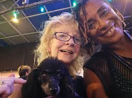 Dawn Beale's Instagram, Twitter & Facebook