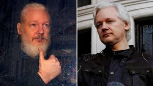 Julian assange refused bail despite judge ruling against extradition to us. Julian Assange How Could Seven Years In Ecuadorian Embassy Have Affected His Health Euronews