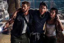 Nonton film streaming movie bioskop cinema 21 box office subtitle indonesia gratis online download. 7 Guardians Of The Tomb At An Amc Theatre Near You