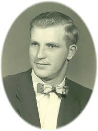 George "Jerry" & Mary (Coss) Staley