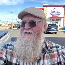 This afternoon I was sworn in for my last term as your Ironton Municipal  Court Judge. It has been an honor to serve this community for the last six  years, and I