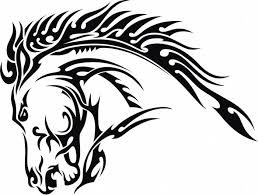 Maybe you would like to learn more about one of these? Horse Tattoos Tattoos With Meaning