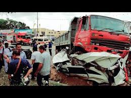 #throwbackthursday one of my favourite lorries dad ever had. Port Dickson Crash Truck Driver S Remand Extended To 4 Days Se Asia News Top Stories The Straits Times