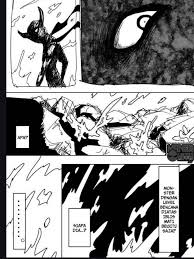 Every time garou meets saitama | saitama vs garou all fights. Topanime One Punch Man One Chapter 87 Saitama Vs Garou Facebook