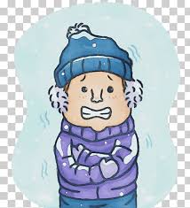 Animated boy character sprites for creating adventure games with snowy winter christmas theme. Dibujos Animados De Nieve Png Klipartz