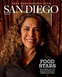 In Photos: The People Shaping San Diego's Food Scene