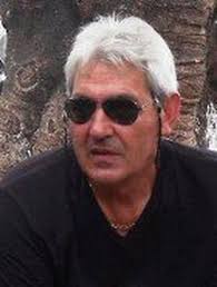 Daniel LLAMAS (Llamas daniel)