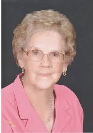 Obituary for Bertna Riley Coulter