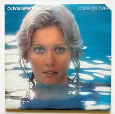 Olivia Newton-John
