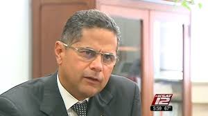 SAISD Superintendent Robert Durón resigns