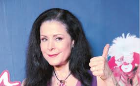 Novia de Cuauhtémoc Blanco, sí; primera dama de Cuernavaca, no