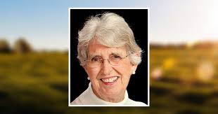 Evelyn Ritchey Glenn Obituary November 9, 2022