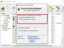 Idm 6.39 build 1 or internet download manager gives you the tools to download many types of files from the internet and organize them as you see fit. Pin On Internet Download Manager Idm Crack Latest