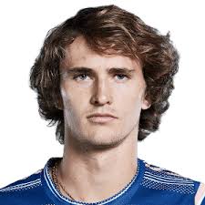 273 men's singles rank 219 men's doubles rank age 33 years. Alexander Zverev Overview Atp Tour Tennis