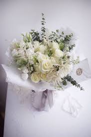 Pin Oleh Lemongrasswedding Di Other Sizes Fresh Flower Gift Bouquet Buket Bunga Bunga Buket