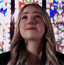 Gemma Holt and Jerry Cobb Last Episode