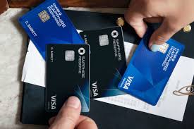 Hdfc bank presents visa signature credit card, a super premium credit card with special benefits like waiver of fuel surcharge at all fuel stations & access to premium airport lounges. Getting Us Credit Cards For Canadians 2020 Prince Of Travel