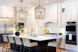 Houzz small kitchens kitchen counter seating in an interior. The Most Popular Styles And Cabinet Choices In Kitchen Remodels