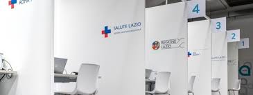 Nel 2016 direttore operativo di fisionoleggio srl: Paideia Partner Sanitario Dell Hub Vaccinale Regionale Acea Clinica Mater Dei
