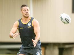 Former nrl superstar jarryd hayne's spectacular fall from grace was completed on monday when he was told he was set to be jailed after being found guilty of sexual assault. Jarryd Hayne Us Rape Lawsuit Resolved The Canberra Times Canberra Act