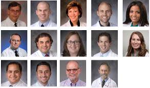 Divisions select faculty recipients for 2018 Excellence in Education Awards 