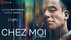Vérifiez sa disponibilité sur 9 services vod dont netflix, be tv go et vrt nu. Chez Moi Le Nouveau Thriller Espagnol Sur Netflix Actus S V O D Freakin Geek