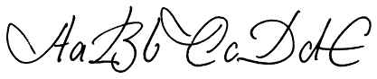 Homepage fonts categories fonts online script. Free Opti Script Ef Fonts