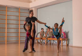 Exercitii fotbal copii și juniori ce pot fi realizate în orele de sport sau în antrenamentele. Comment Devenir Professeur De Danse En Auto Entrepreneur