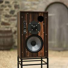 Audax tw034x0 is the direct replacement for the famous hd 13d34h with greatly improved power handling and extended linear response. Graham Audio Ls5 9 Prime Solutions