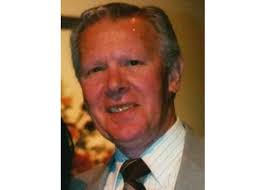 John Readman Obituary (2010)