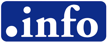 So if you want to have your message delivered, use something more relevant and engaging that is a better reflection on your brand. Info Domain Registration Generic