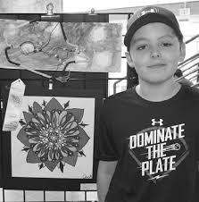 Message from Superintendent 2017 Top Ten