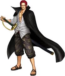 1 chapter 1 and episode 1, the straw hat is seen for the first time. Shanks One Piece Game Trilogy Wiki Fandom