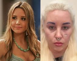 Amanda Bynes cria redes sociais para divulgar o seu trabalho como manicure.  Longe dos holofotes, a ex-atriz e ícone adolescente dos 2000, tenta  recomeçar a sua vida após enfrentar graves problemas pessoais.