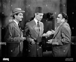 Peter donald Black and White Stock Photos & Images