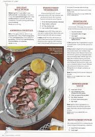 Full of amazing flavor, a garlic and herb crusted beef tenderloin with an easy, no marinating required technique. From Southern Living Magazine Recipe For Beef Tenderloin And Horseradish Sauce Holiday Eating Tenderloin Recipes Beef Tenderloin