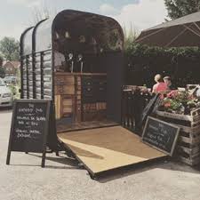 Horsebox Bar Google Search Horsebox Bar Catering Trailer Horse Box